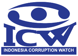 ICW - Indonesia Corruption Watch